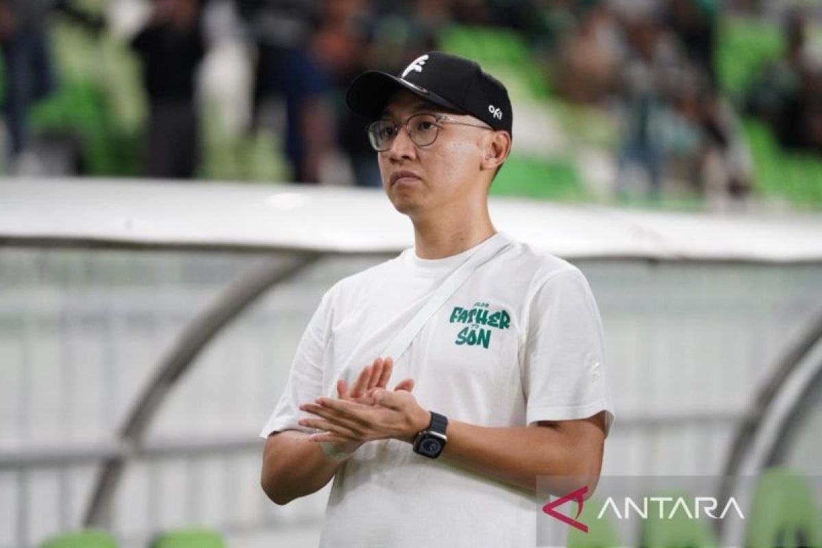 PSMS Menerima Sebelas Sanksi di Putaran Pertama Liga Championship