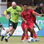 Indonesia Beralih Fokus Hadapi Jepang Setelah Kemenangan atas Australia