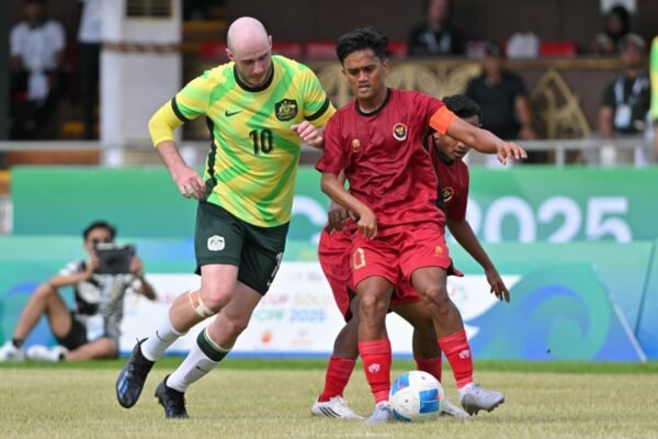 Indonesia Beralih Fokus Hadapi Jepang Setelah Kemenangan atas Australia