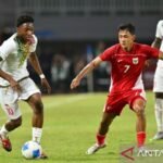 Indra Sjafri: Tak Ingin Timnya Disejajarkan dengan Tim Gerald Vanenburg