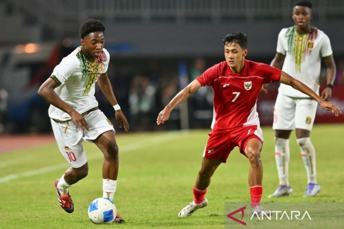 Indra Sjafri: Tak Ingin Timnya Disejajarkan dengan Tim Gerald Vanenburg