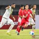 Berita Populer: Indonesia Ngotot Kalah dari Mali hingga Musibah Longsor di Cilacap