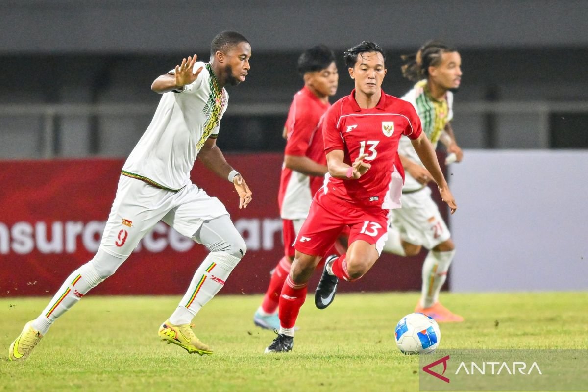 Berita Populer: Indonesia Ngotot Kalah dari Mali hingga Musibah Longsor di Cilacap